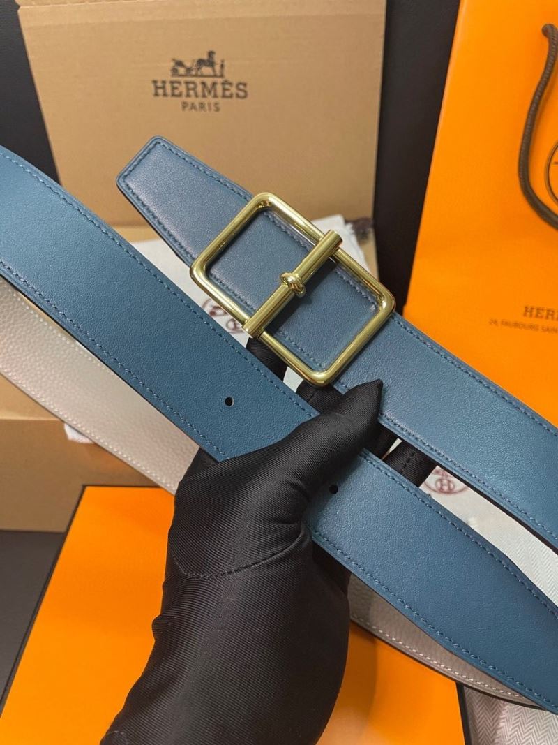 Hermes Belts